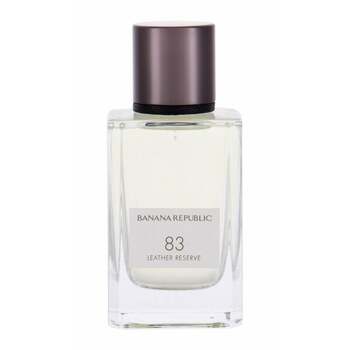 83 Leather Reserve EDP